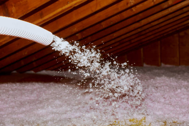 Reliable Pequot Lakes, MN Insulation Contractor Solutions