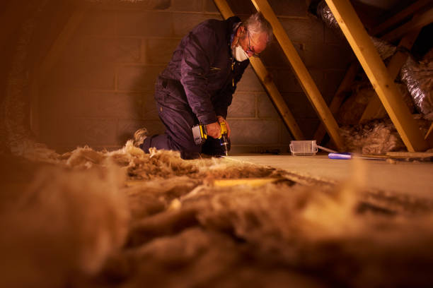 Range of Insulation Solutions in Pequot Lakes, MN